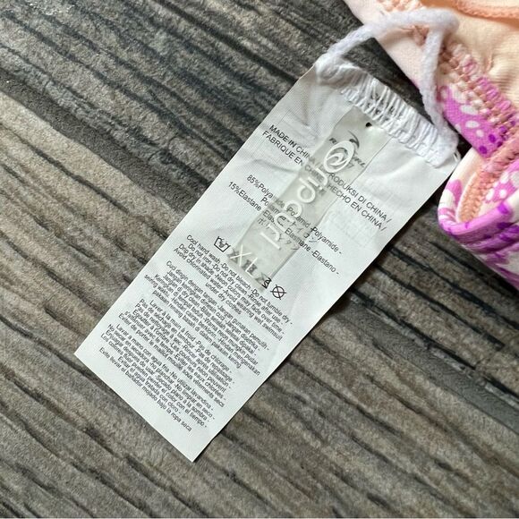 Rip Curl Ophelia Bikini Size XL - Picture 6 of 15